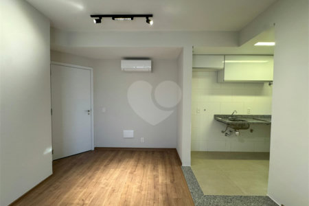 Apartamento à venda com 1 quarto no Centro, Mogi das Cruzes, SP