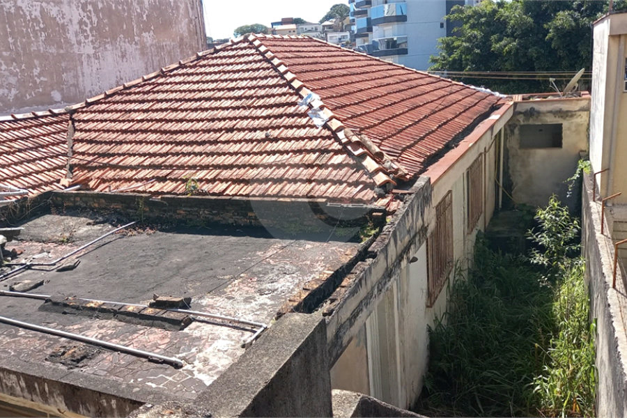 Terreno à venda com 8 quartos, sendo 2 suítes, em Santana, São Paulo, SP
