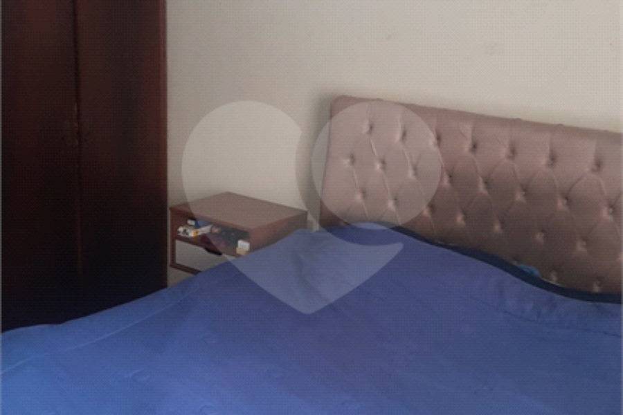 Casa Térrea à venda com 5 quartos, sendo 1 suíte, em Mandaqui, São Paulo, SP