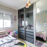 Cobertura à venda com 2 quartos, sendo 1 suíte, em Vila Suzana, São Paulo, SP