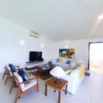 Casa Residencial à venda, Loteamento João Batista Julião, Guarujá - CA0028.