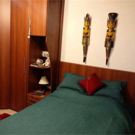 Apartamento com 3 dormitórios à venda, 160 m² por R$ 1.277.000,00 - Gonzaga - Santos/SP