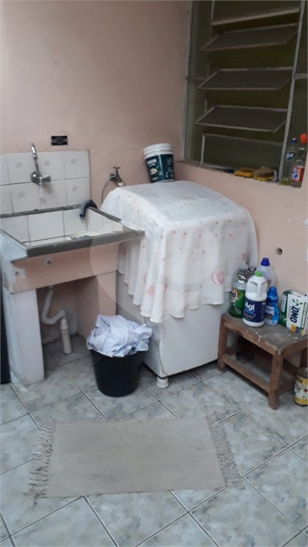 Casa à venda com 2 quartos, sendo 1 suíte, em Mandaqui, São Paulo, SP