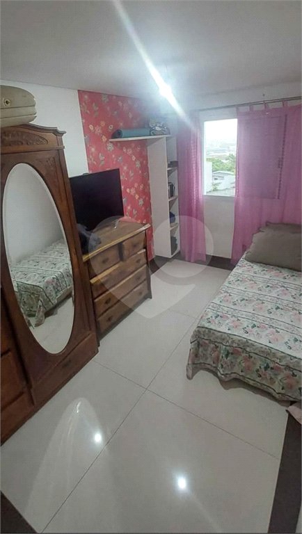 Apartamento à venda com 2 quartos em Loteamento Parque Industrial, Jundiaí, SP