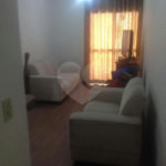Apartamento à venda com 2 quartos, sendo 1 suíte,  em Pirituba, São Paulo, SP