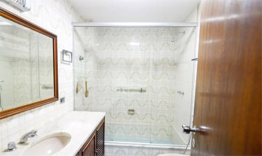 Apartamento à venda com 3 quartos, sendo 1 suíte, em Tijuca, Rio de Janeiro, RJ