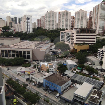 Studio à venda com 1 quarto em Jardim Sul, São Paulo, SP