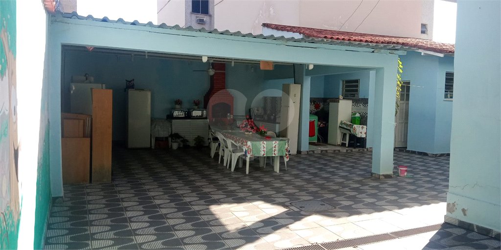 Casa à venda com 6 quartos, sendo 3 suítes, em Vila Isabel, Rio de Janeiro, RJ