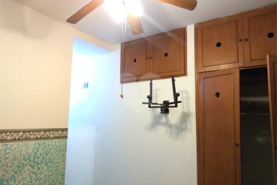 Sobrado à venda com 4 quartos, sendo 1 suíte,  em Santana, São Paulo, SP