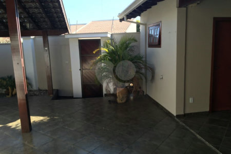 Casa em Itirapina