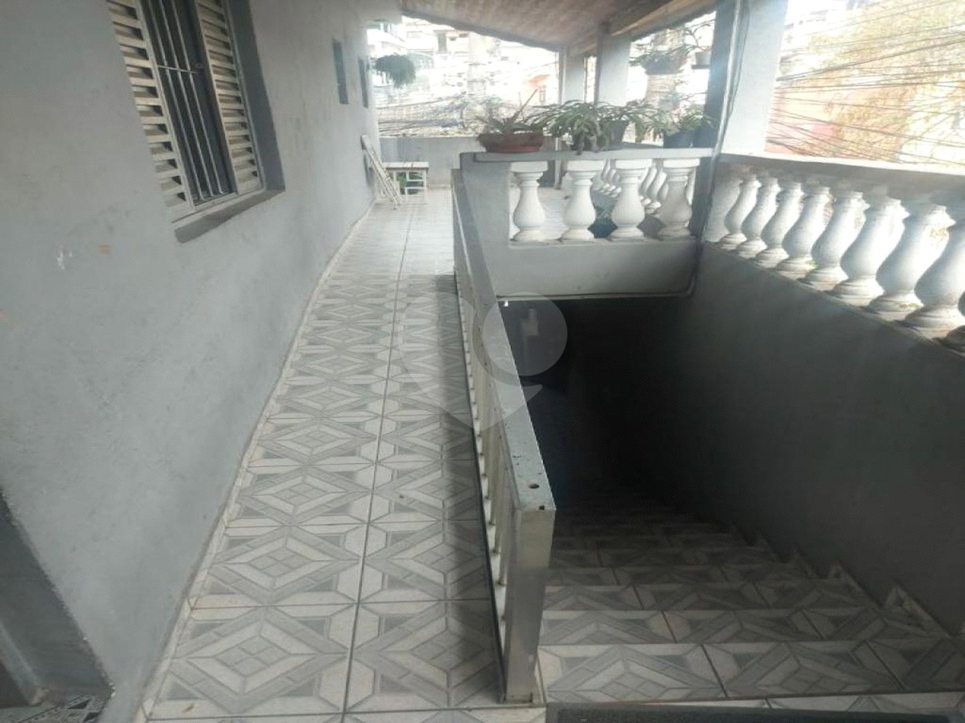 Sobrado 4 dormitórios na Vila Domitila