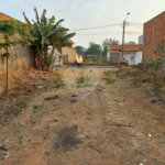 Terreno com 250,00 m² de área total. Terreno .