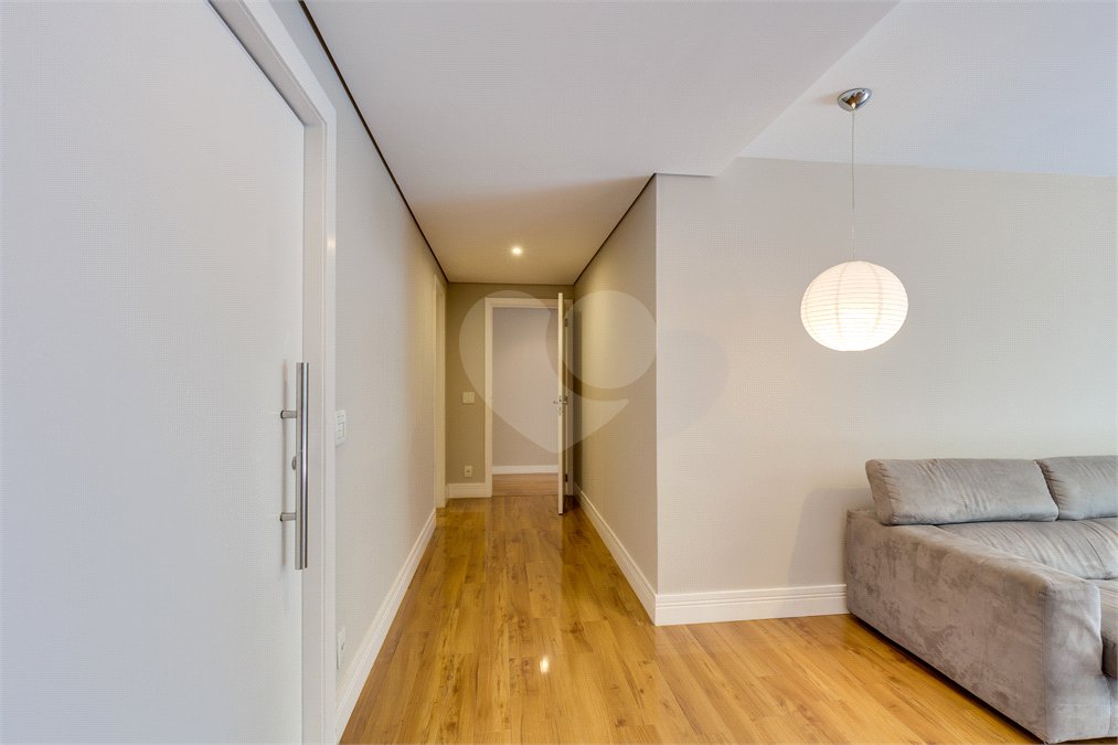 Apartamento para alugar com 4 suítes em Alto da Boa Vista, São Paulo, SP