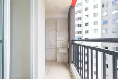APARTAMENTO 2 DOMITÓRIOS 40 M2 MÓOCA