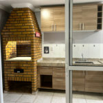 Sobrado para Locação no Jardim Pau Preto – Conforto, Espaço e Excelente Localização em Indaiatuba/SP