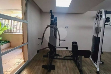 Apartamento à Venda 3 dorm. em condomínio clube na Móoca - São Paulo/SP