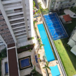 Apartamento Mooca Porteira Fechada Varanda 2 Dormitórios 1 Vaga SP