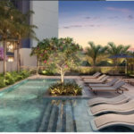 Lançamento Exclusivo: Studio Garden de 38 m² em Higienópolis!
