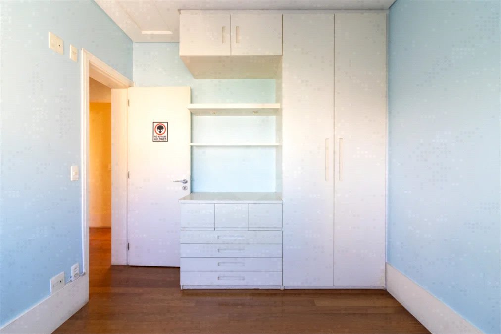 Vila Andrade / Jardim Sul - 4 dormitórios | 2 suítes | 3 vagas | depósito