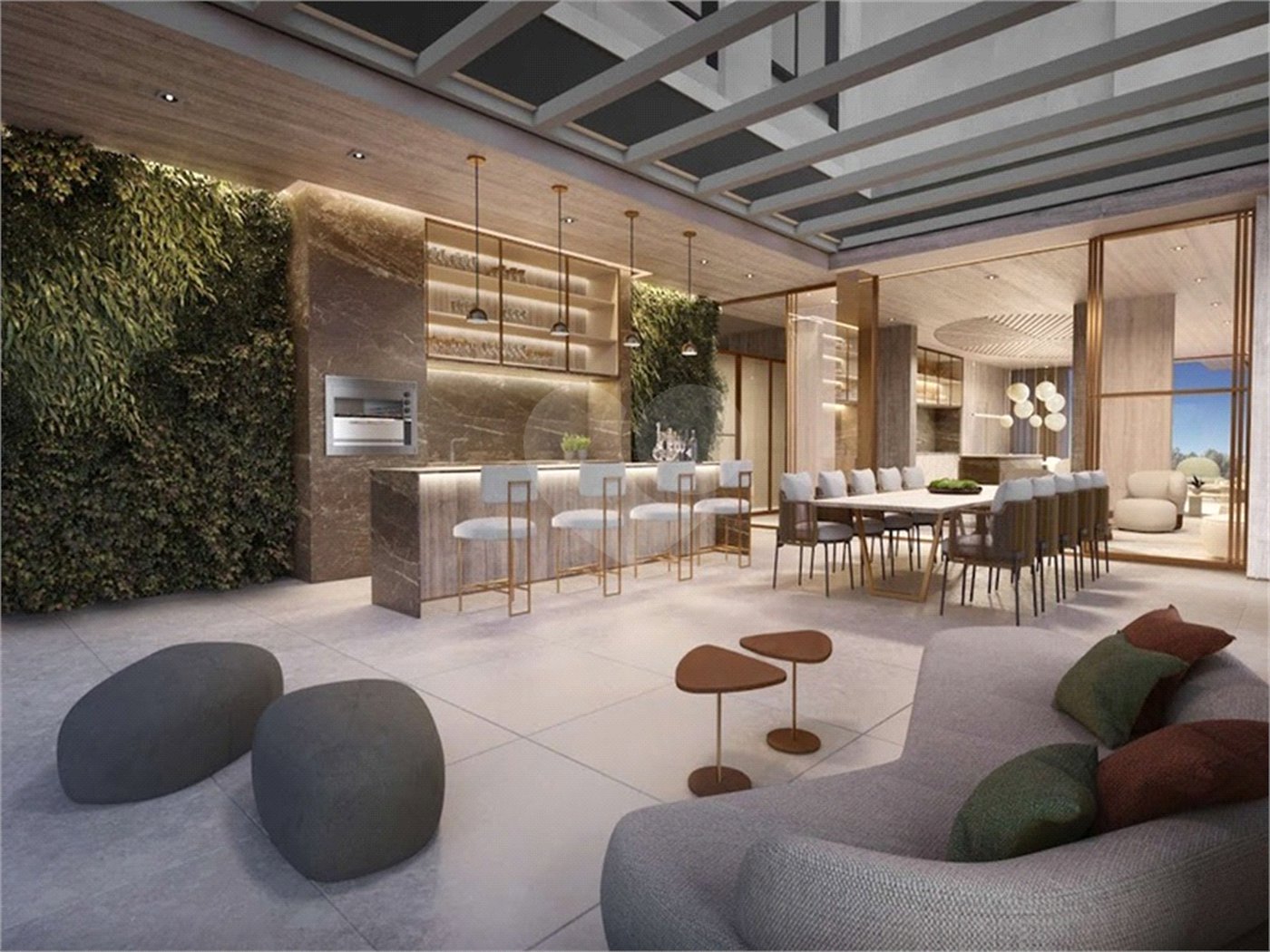 APARTAMENTO ALTO PADRÃO Á VENDA NA MELHOR LOCALIZAÇÃO DA VILA MARIANA