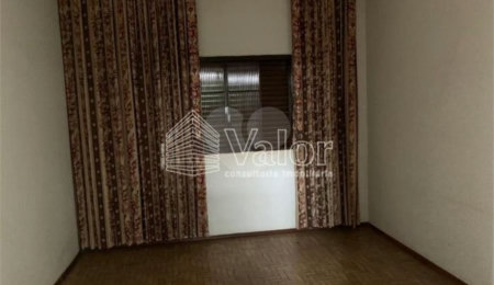 Casa à venda com 2 quartos em Jardim Paraíso, São Carlos, SP