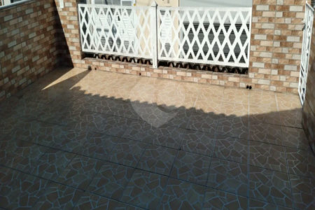 Casa de 3 quartos à venda em Jardim Penha/Ermelino Matarazzo