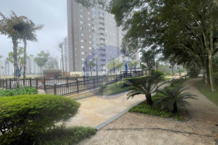 Apartamento para alugar com 2 quartos 2 vagas em Vila Andrade, São Paulo - SP