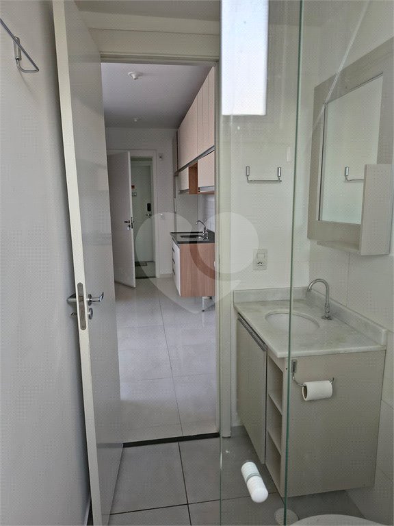 Apartamento á venda - Jabaquara