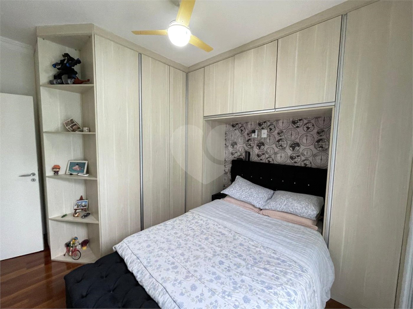 Casa à venda com 3 quartos, sendo 1 suíte,  em Picollo Villaggio, Louveira, SP