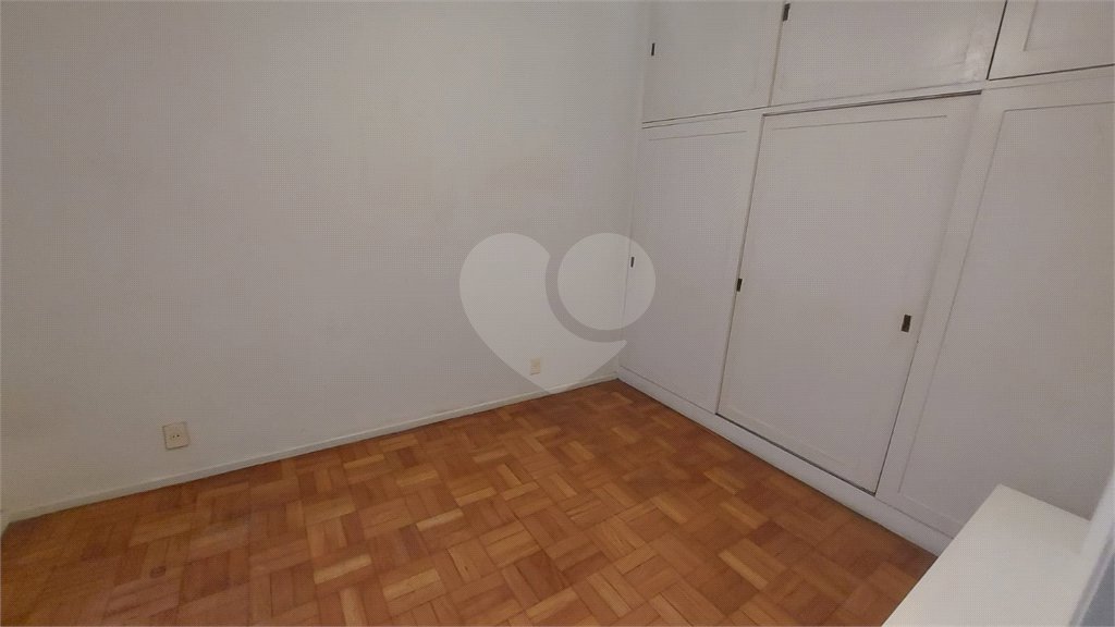 Apartamento à venda com 3 quartos, sendo 1 suíte, em Botafogo, Rio de Janeiro, RJ