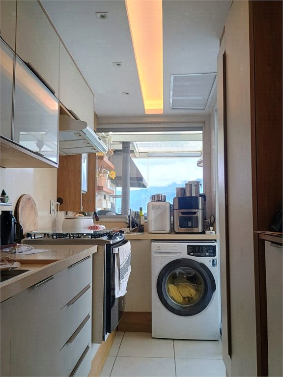 Cobertura à venda com 3 quartos, sendo 1 suíte, em Recreio dos Bandeirantes, Rio de Janeiro, RJ