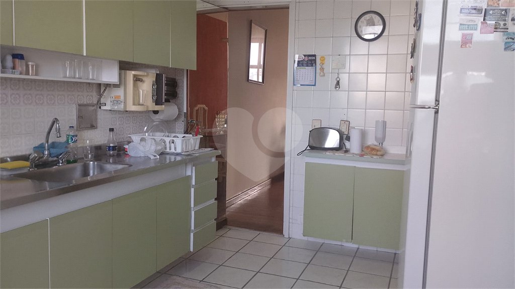Apartamento à venda com 3 quartos, sendo 1 suíte, em Tijuca, Rio de Janeiro, RJ