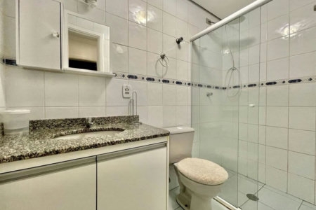 Cobertura à venda, 186 m² por R$ 1.600.000,00 - Centro - Guarujá/SP