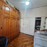 Apartamento à venda com 3 quartos em Tijuca, Rio de Janeiro, RJ