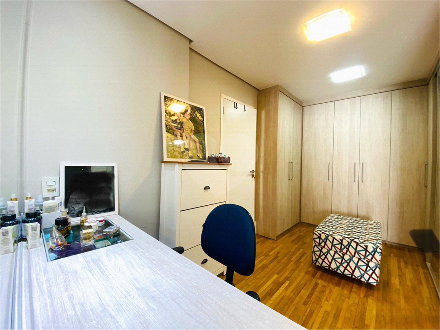 Apartamento à venda com 4 suítes no Centro, São Bernardo do Campo, SP