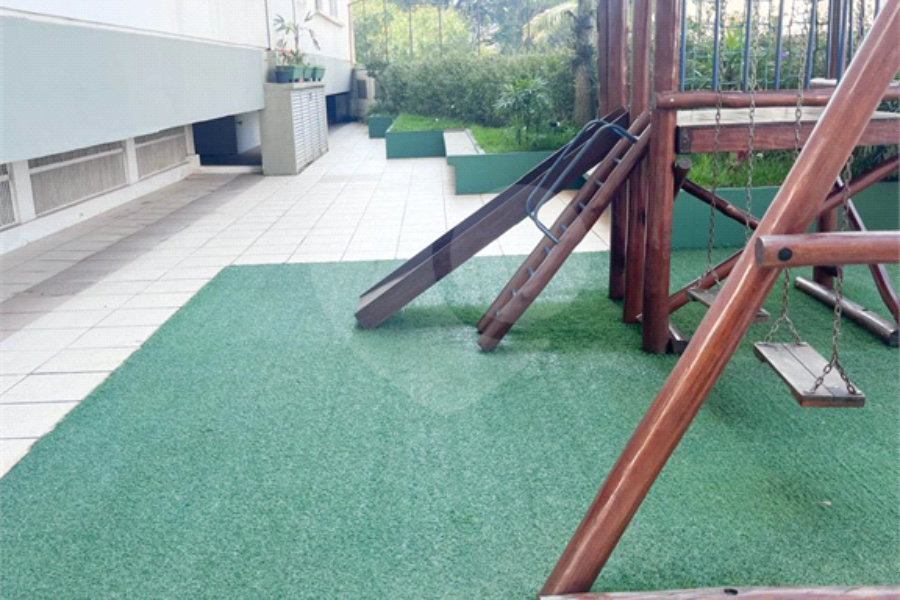 Apartamento à venda com 2 quartos, sendo 1 suíte, em Santana, São Paulo, SP