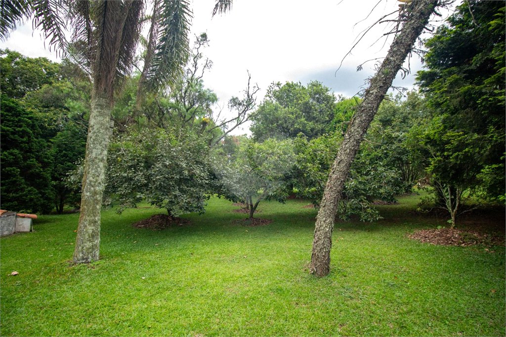 Chácara à venda com 3 quartos em Alpes Paulista (mailasqui), São Roque, SP