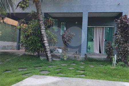Casa à venda com 3 quartos, sendo 2 suítes,  em Rasa, Armação dos Búzios, RJ