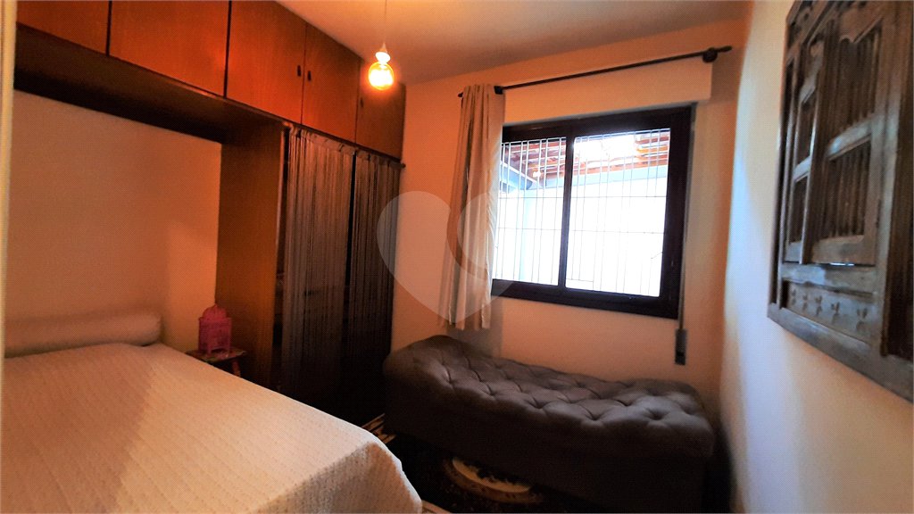 Casa Térrea à venda com 4 quartos, sendo 2 suítes, em Santo Amaro, São Paulo, SP