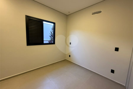 Casa à venda com 3 quartos, sendo 2 suítes, no condomínio San Marco II, Ribeirão Preto - SP