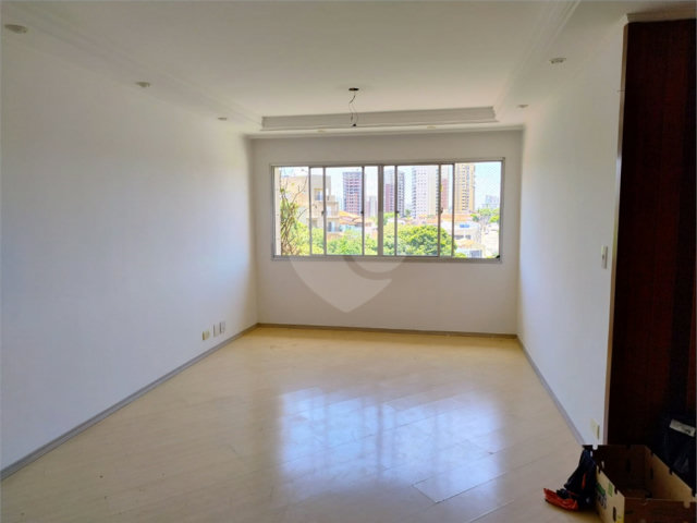Apartamento para alugar com 3 quartos em Santana, São Paulo, SP