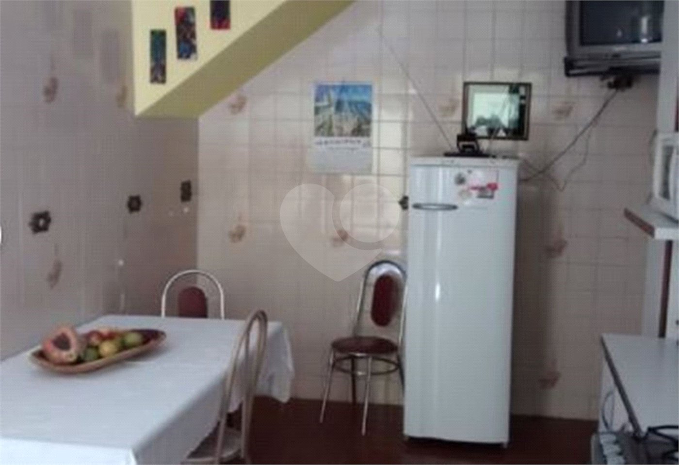 Sobrado à venda com 3 quartos, sendo 1 suíte, em Horto, São Paulo, SP
