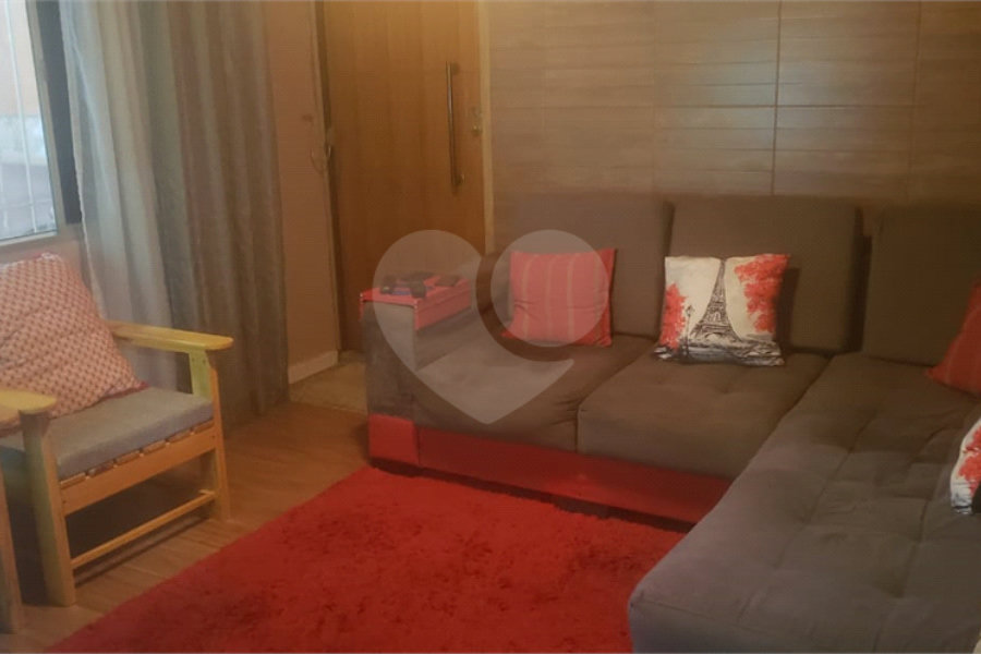 Casa Térrea à venda com 2 quartos, sendo 1 suíte, em Jaçanã, São Paulo, SP