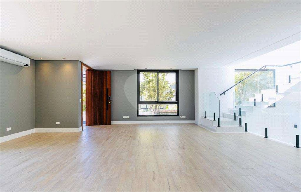 Casa à venda com 3 suítes no condomínio Boulevard Ibirapuera, São Paulo - SP