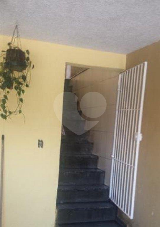 Sobrado à venda com 2 quartos em Vila Nova Cachoeirinha, São Paulo, SP