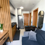 Apartamento à venda com 1 quarto em Belenzinho, São Paulo, SP