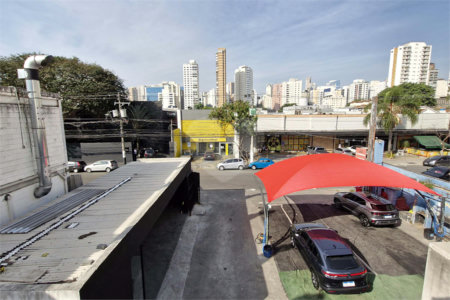 Prédio à venda em Vila Nova Conceição, São Paulo, SP