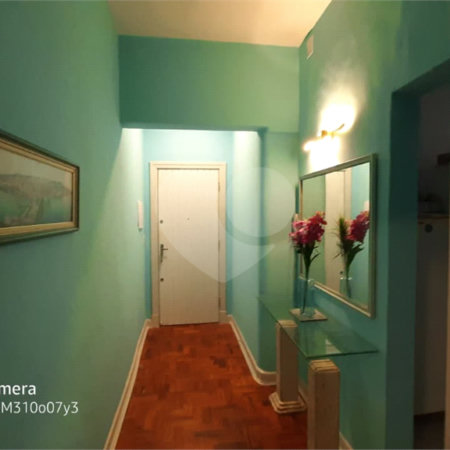 Apartamento à venda com 2 quartos, sendo 1 suíte, em Bela Vista, São Paulo, SP