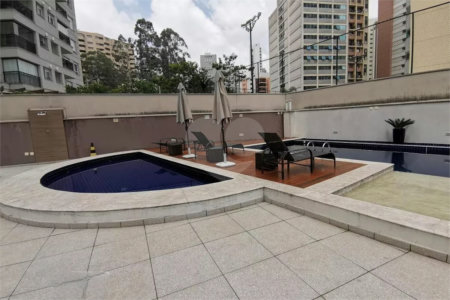 Apartamento à venda com 3 quartos, sendo 1 suíte, em Vila Suzana, São Paulo, SP
