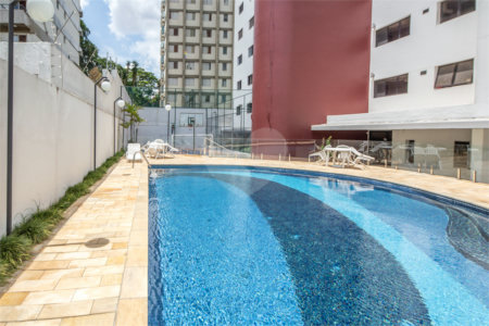 Apartamento à venda com 3 suítes em Alto da Boa Vista, São Paulo, SP